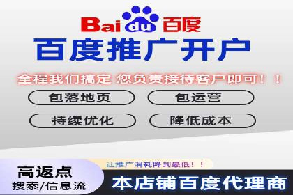 专业网站SEM托管服务案例展示
